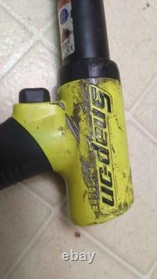 Snapon HD Air Hammer PH3050BHV HI VIZ COLOR + 3 Bits