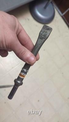 Snapon HD Air Hammer PH3050BHV HI VIZ COLOR + 3 Bits