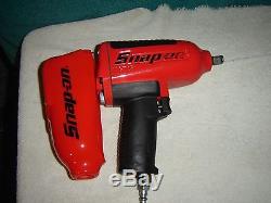 Snapon impact 1/2 Drive Heavy-Duty Impact Wrench (MG725)