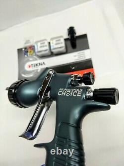 Spray Gun DeVILBISS TEKNA PROLite Professional's Choice LIMITED Edition