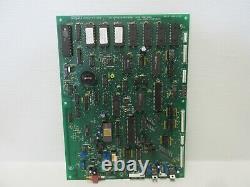 Stanley Air Tools X5388 Rev. E Used T810 Controller Main Board X5388