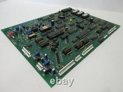 Stanley Air Tools X5388 Rev. E Used T810 Controller Main Board X5388