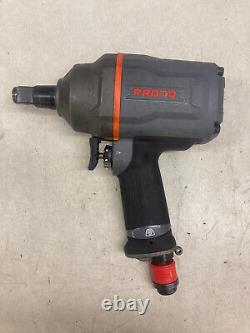 Stanley Black & Decker Proto 3/4 Inch Drive Air Impact Wrench Model # J175WP