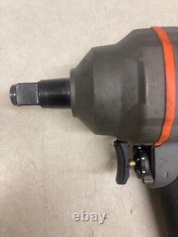 Stanley Black & Decker Proto 3/4 Inch Drive Air Impact Wrench Model # J175WP