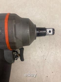 Stanley Black & Decker Proto 3/4 Inch Drive Air Impact Wrench Model # J175WP