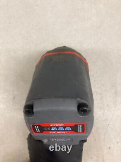 Stanley Black & Decker Proto 3/4 Inch Drive Air Impact Wrench Model # J175WP