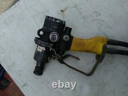 Stanley Dl07 Underwater Hydraulic Powered Drill 1/2