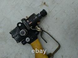 Stanley Dl07 Underwater Hydraulic Powered Drill 1/2