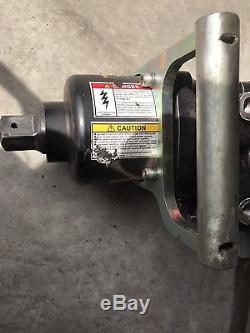Stanley IW16 Hydraulic Impact Wrench Tool IW 16 1 Drive