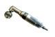 Stanley Pneumatic Hand Held Weld Shaver For Aluminum Usa