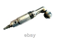 Stanley Pneumatic Hand Held Weld Shaver for Aluminum USA