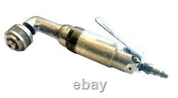 Stanley Pneumatic Hand Held Weld Shaver for Aluminum USA
