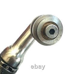 Stanley Pneumatic Hand Held Weld Shaver for Aluminum USA