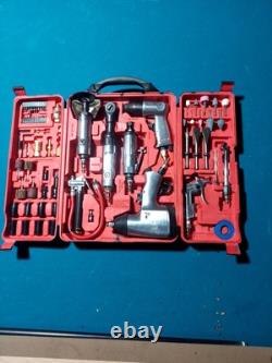 Steelcraft 71 PC Air Tools Set