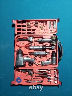 Steelcraft 71 PC Air Tools Set