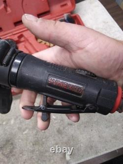 Sunex SX8200 SUNEX Surface Blaster Kit Air Tool Surface Prep Auto Body Pneumatic