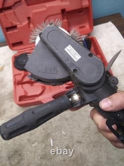 Sunex SX8200 SUNEX Surface Blaster Kit Air Tool Surface Prep Auto Body Pneumatic