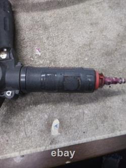 Sunex SX8200 SUNEX Surface Blaster Kit Air Tool Surface Prep Auto Body Pneumatic