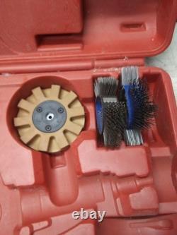 Sunex SX8200 SUNEX Surface Blaster Kit Air Tool Surface Prep Auto Body Pneumatic