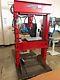 Sunex Tools 52100 100 Ton Air Hydraulic Shop Press