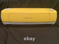 Sunflower Yellow Cricut Explore Air 2- Grip Mat, Sticker Paper, Iron Ons & Tools