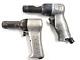 Surplus Set Of 2 Chicago Pneumatic 2x And 3x Rivet Guns