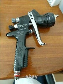 TEKNA PRO Spray Gun TE20 cap 1.2 nozzle