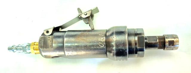 Top Cat Pneumatic Inline Die Grinder Industrial Air Tool 18000 Rpm 400dhge