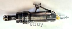 TOP CAT Pneumatic Inline Die Grinder Industrial Air Tool 18000 Rpm 400DHGE
