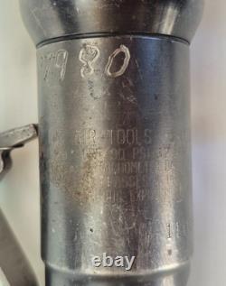 TOP CAT Pneumatic Inline Die Grinder Industrial Air Tool 18000 Rpm 400DHGE