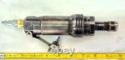 TOP CAT Pneumatic Inline Die Grinder Industrial Air Tool 18000 Rpm 400DHGE