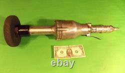 TOP CAT Pneumatic Inline Horizontal Grinder TC Service Industrial Air Tool