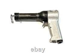 Taylor Pneumatic Rivet Gun 4x. 401 Shank