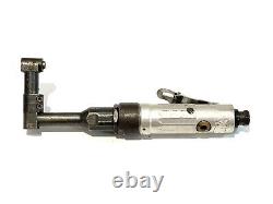 Taylor Pneumatic T-9751 Double 90 Degree Angle Drill 2,800 Rpms