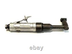 Taylor Pneumatic T-9751 Double 90 Degree Angle Drill 2,800 Rpms