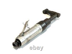 Taylor Pneumatic T-9751 Double 90 Degree Angle Drill 2,800 Rpms