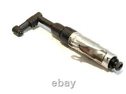 Taylor Pneumatic T-9751 Double 90 Degree Angle Drill 2,800 Rpms