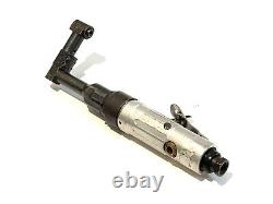 Taylor Pneumatic T-9751 Double 90 Degree Angle Drill 2,800 Rpms