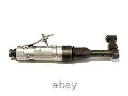 Taylor Pneumatic T-9751 Double 90 Degree Angle Drill 2,800 Rpms