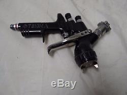 Tekna Automotive Paint Spray Gun ITW Finishing BH11 9LH P1-9 Bar