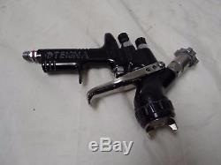 Tekna Automotive Paint Spray Gun ITW Finishing BH11 9LH P1-9 Bar