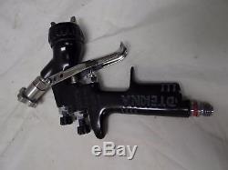 Tekna Automotive Paint Spray Gun ITW Finishing BH11 9LH P1-9 Bar