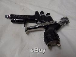 Tekna Automotive Paint Spray Gun ITW Finishing BH11 9LH P1-9 Bar