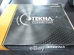 Tekna By DevilBiss Clearcoat Uncupped Sprayer Gun 704198