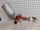 Tekna Spray Gun Copper He 717 Tip No Top Covermade In 2014100%rated Seller