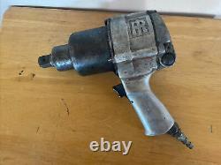 Tested Working Ingersoll Rand 411 3/4 drive Air Impact