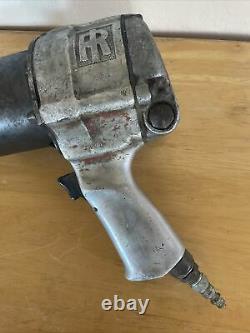 Tested Working Ingersoll Rand 411 3/4 drive Air Impact