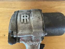 Tested Working Ingersoll Rand 411 3/4 drive Air Impact