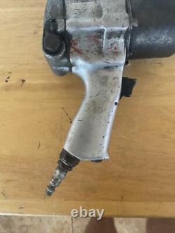 Tested Working Ingersoll Rand 411 3/4 drive Air Impact
