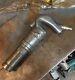 Thor Pneumatic Hot Rivet Hammer Chipping Industrial Air Tool Blacksmith Carving